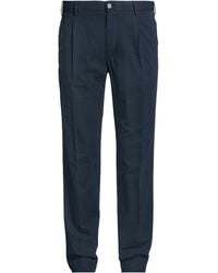 Incotex - Pants Cotton, Linen - Lyst