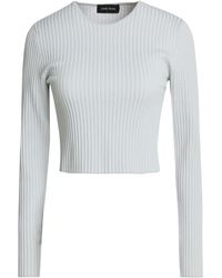 Herno - Sweater Polyester, Cotton, Elastane - Lyst
