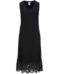 My Twin - Midi Dresses - Lyst