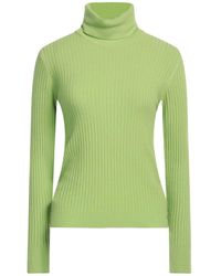 Kaos - Turtleneck - Lyst