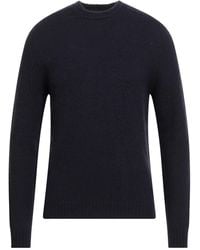 Alpha Studio - Pullover - Lyst