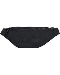 Riñoneras Calvin Klein de hombre: hasta el 56 % de descuento | Lyst