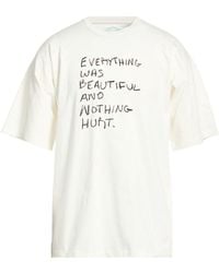 OAMC - T-Shirt - Lyst