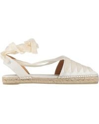 Castañer - Espadrilles - Lyst