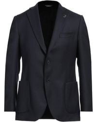 Tombolini - Blazer - Lyst