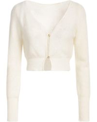 Jacquemus - Cardigan - Lyst