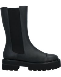 Stuart Weitzman - Ankle Boots - Lyst