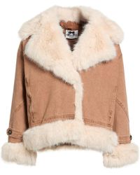 No Secrets - Denim Outerwear - Lyst