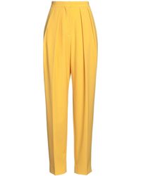 Stella McCartney - Pants - Lyst