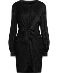 Moschino - Mini Dress - Lyst