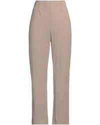 Harris Wharf London - Trouser - Lyst