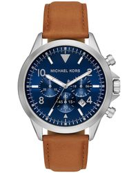 mk watch for men price