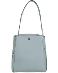 Valextra - Shoulder Bag - Lyst