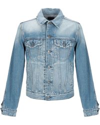 simon miller denim jacket