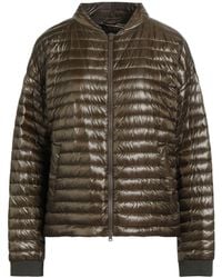 Herno - Puffer Polyamide - Lyst