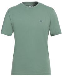 C.P. Company - T-shirt - Lyst