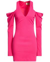 Aniye By - Mini Dress - Lyst