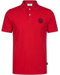 Ice Iceberg - Polo Shirts - Lyst
