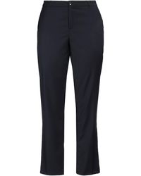 Xandres - Pants Polyester, Wool, Elastane - Lyst