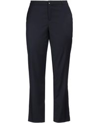 Xandres - Pants Polyester, Wool, Elastane - Lyst