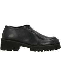 Nila & Nila - Lace-Up Shoes - Lyst