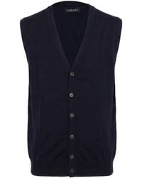Retois - Cardigan Merino Wool - Lyst