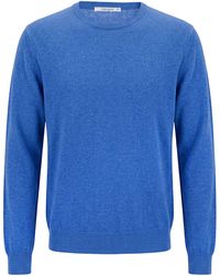 Kangra - Sweater Wool - Lyst