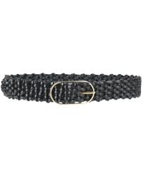 Barena - Belts - Lyst