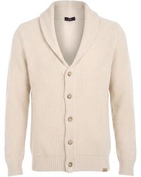 Fay - Cardigan - Lyst