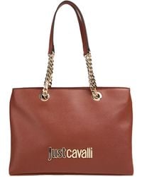 Just Cavalli - Handbags - Lyst