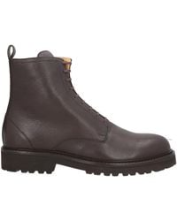 Bally - Stiefelette - Lyst