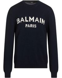 Balmain - Jumper - Lyst