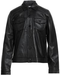 Officine Generale - Jacket - Lyst