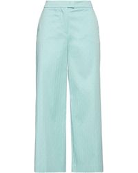 PT Torino - Pants Cotton - Lyst