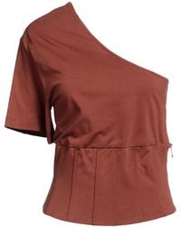 FEDERICA TOSI - Top - Lyst