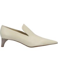 Jil Sander - Loafer - Lyst