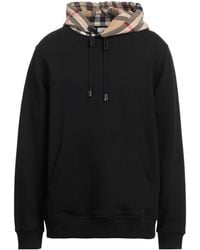 Burberry - Sweatshirt - Lyst