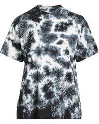 DES_PHEMMES - T-Shirt - Lyst