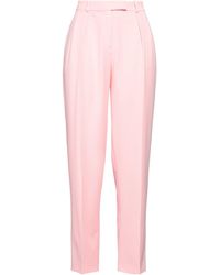 HUGO - Pants Recycled Polyester, Polyester, Viscose, Elastane - Lyst