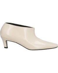 TOTEME - Ankle Boots - Lyst