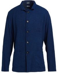 Massimo Alba - Shirt - Lyst