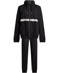 Freddy - Tracksuit Cotton, Elastane - Lyst