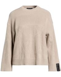 ARMANI EXCHANGE - Jumper - Lyst