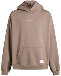 ih nom uh nit - Sweatshirt Cotton - Lyst