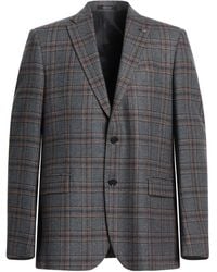 Angelo Nardelli - Blazer - Lyst