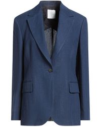 Eleventy - Blazer - Lyst