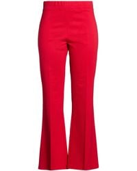 MEIMEIJ - Pants Viscose, Polyamide, Elastane - Lyst