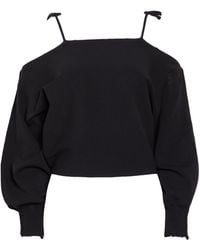 Roberto Collina - Pullover - Lyst