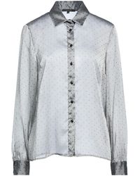 Kocca - Shirt Polyester - Lyst
