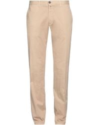 Barbour - Pants - Lyst